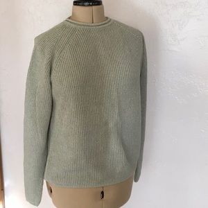 Woolrich Ribbed Sweater